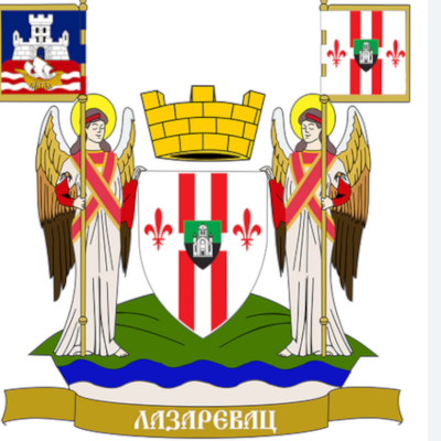 Lazarevac nakon iskopavanja